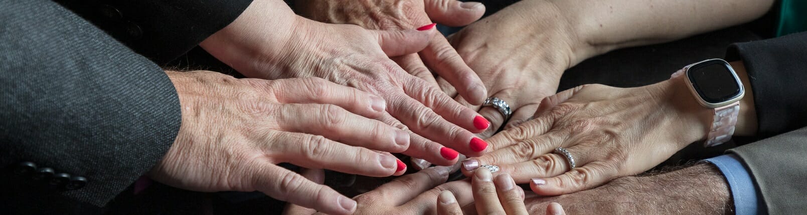 Berkley Small Business team hero image - desktop