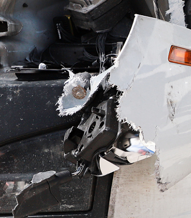 Berkley Small Business Small Trucking Claims image - mobile