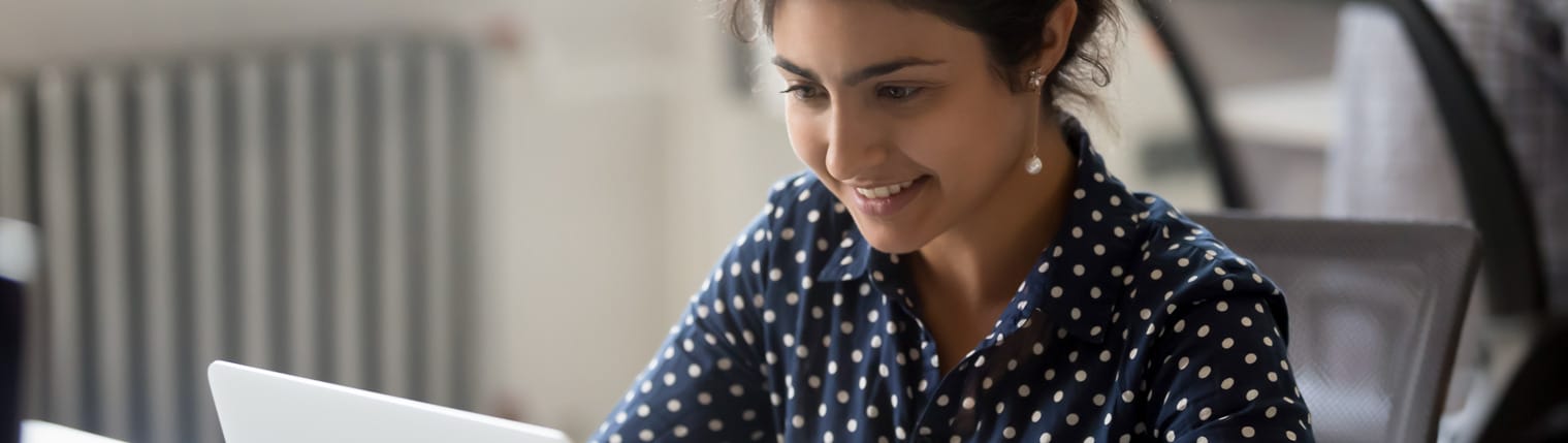 Berkley Small Business pay bill hero image